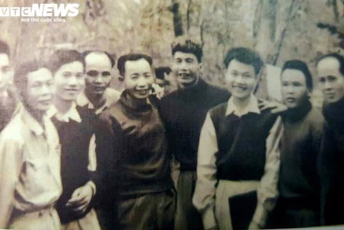 Chuyện về người anh hùng bắt sống tên ác ôn ở Cố đô Huế