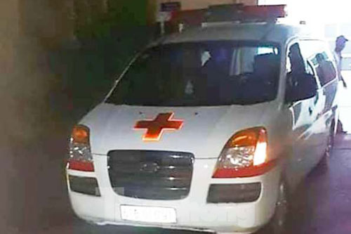 Bình Dương: Người phụ nữ chết trên vũng máu trong phòng trọ