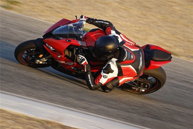 BMW S1000RR 2020.