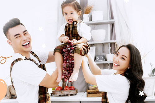 Lê Dương Bảo Lâm hối hận vì từng bỏ vợ một mình trong… ngày cưới