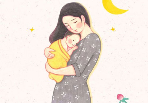 Mỗi khi có ai hỏi thăm con là em lại xấu hổ và thất vọng ghê gớm về bản thân mình