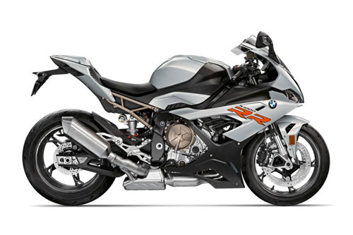 Cận cảnh siêu môtô BMW S1000RR 2020 giá hơn 600 triệu đồng