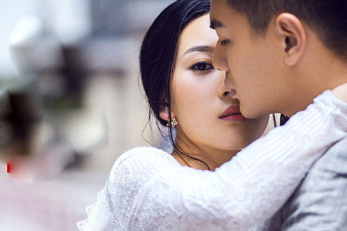 Bát canh khoai tây không hành tố cáo người chồng gia trưởng