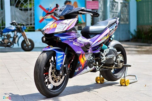 XE HOT (31/5): Honda ra mắt ôtô mới, Yamaha Exciter bản độ hầm hố của biker TP.HCM