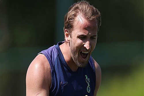 Harry Kane tiết lộ điều Tottenham cần làm để được dự Champions League mùa tới