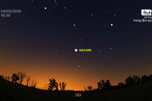 Mưa sao băng, nhật thực và những sự kiện thiên văn không thể bỏ lỡ năm 2020