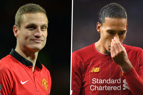 Top 10 trung vệ xuất sắc nhất lịch sử Premier League: Van Dijk chỉ đứng cuối bảng