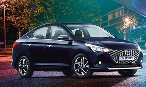 Hyundai Accent 2020 đẹp long lanh, động cơ Turbo, giá hơn 200 triệu 'đấu' Honda City, Toyota Vios gây 'sốt'