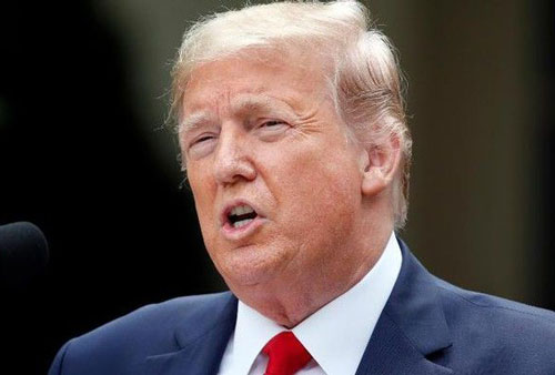 Tổng thống Mỹ tuyên bố hoãn hội nghị thượng đỉnh G7, mời thêm quốc gia nào?