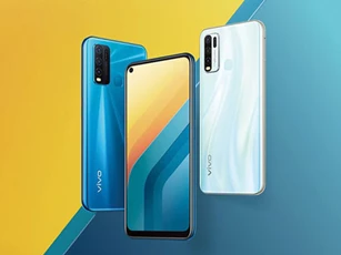 Trên tay Vivo Y30: 4 camera sau, pin 5.000 mAh, giá gần 5 triệu