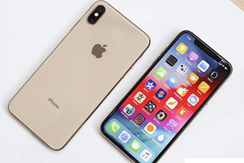 iPhone XS Max đẹp long lanh, giảm giá cực mạnh tại VN về mức 'không thể tin nổi'
