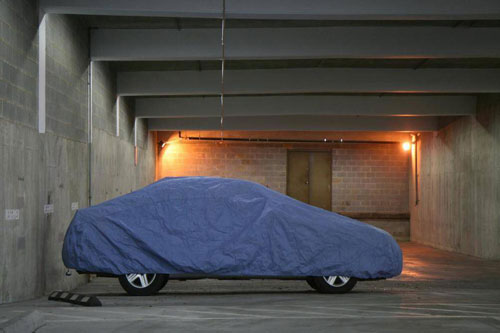 Những lưu ý khi mua bạt che nắng cho ô tô của bạn