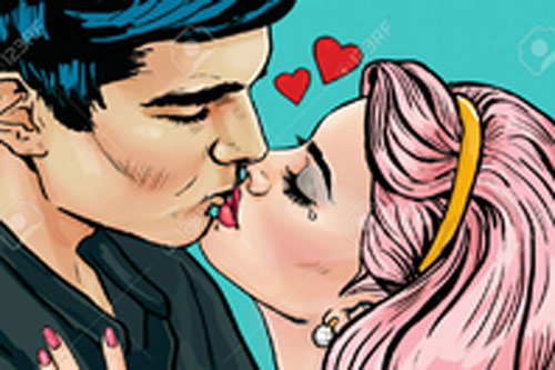 Trắc nghiệm: Bạn mong muốn có một mối quan hệ tình cảm như thế nào?