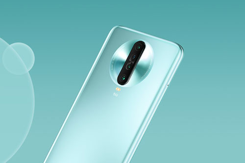 Trên tay Xiaomi Redmi K30 5G Extreme Edition: Chip S768G đầu tiên trên thế giới, pin 4.500 mAh, giá 6,6 triệu