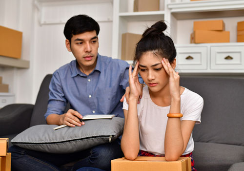 Tôi có lỗi với bạn trai khi ngầm so sánh anh với người khác