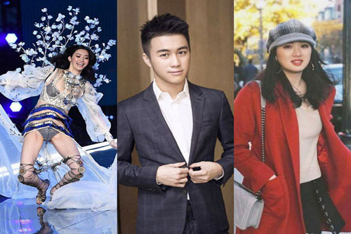 Không phải chân dài "vồ ếch", mỹ nhân Harvard giàu có này mới là "dâu chuẩn" nhà trùm sòng bài