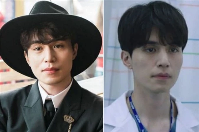 Lee Dong Wook, tài tử 'trẻ mãi không già' khiến triệu cô gái phát cuồng