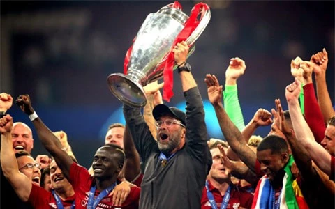 Liverpool hưởng lợi nhờ sự tin tưởng dành cho Klopp