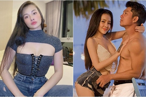 Yaya Trương Nhi không muốn bị Lương Bằng Quang 'ám'