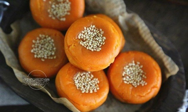 Mưa rét mẹ làm ngay món bánh từ loại củ vừa quen vừa rẻ để cả nhà nhâm nhi