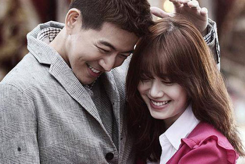 Bí quyết để chồng luôn yêu và chẳng thể rời xa bạn