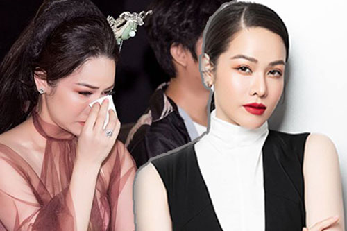 Nhật Kim Anh đăng đàn bức xúc khi đến thăm con bị xem như người lạ, tiết lộ thêm những góc khuất hậu ly hôn