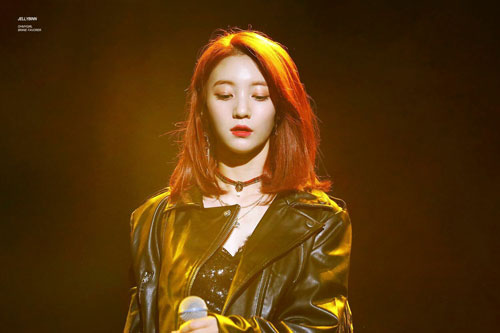 Oh My Girl - nhóm nữ hội tụ visual của 'những nàng tiên quốc dân'