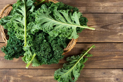 8 loại thực phẩm hỗ trợ giảm cân hiệu quả