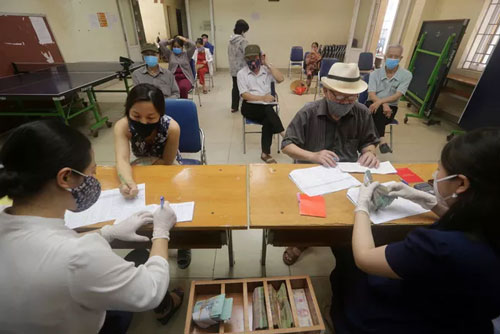 Xử lý nghiêm hành vi trục lợi từ chính sách hỗ trợ 62.000 tỷ đồng