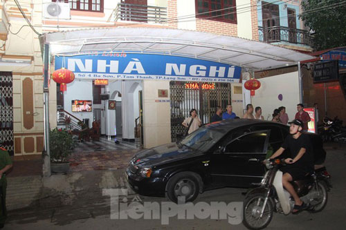 Lạng Sơn: Mâu thuẫn đất đai, em trai đâm chết anh ruột ở Lạng Sơn