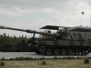 Nga - Thổ Nhĩ Kỳ chuẩn bị cho cuộc chiến quy mô lớn tại Syria
