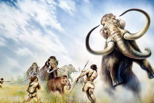 Bí ẩn về loài người chiến binh đã tuyệt chủng