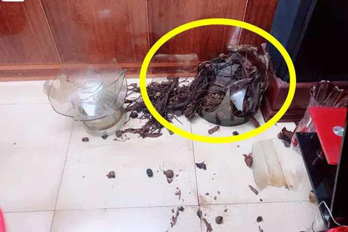 Thanh niên làm vỡ bình rượu quý của bố người yêu trong ngày đầu ra mắt và cái kết khó ngờ