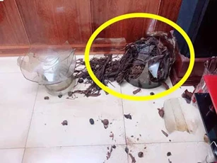 Thanh niên làm vỡ bình rượu quý của bố người yêu trong ngày đầu ra mắt và cái kết khó ngờ
