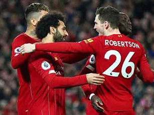 Liverpool sao chép Ferguson và Mourinho để thành công