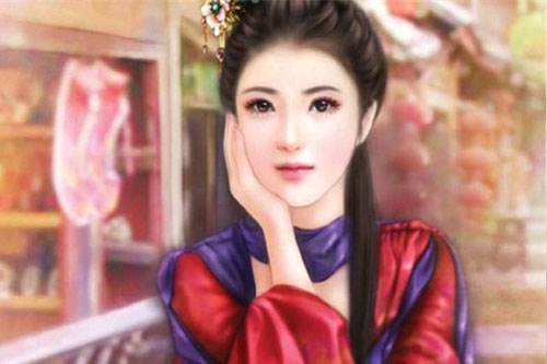 3 m&#x1EF9; nh&#xE2;n n&#x1ED5;i ti&#x1EBF;ng l&#x1ECB;ch s&#x1EED; v&#xEC; suy ngh&#x129; k&#xEC; qu&#xE1;i, th&#xE0; ch&#x1EBF;t ch&#x1EE9; kh&#xF4;ng l&#xE0;m ho&#xE0;ng h&#x1EAD;u