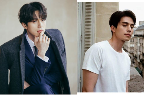 Lee Dong Wook, tài tử 'trẻ mãi không già' khiến triệu cô gái 'phát cuồng'