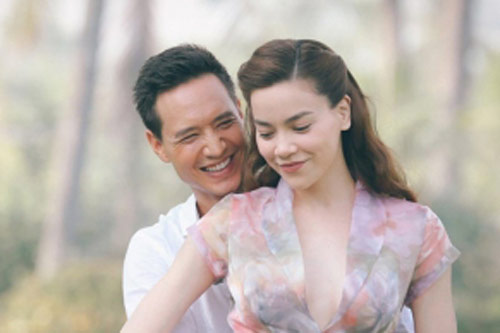 Bị hỏi "chuẩn bị đi đẻ đúng không", Hà Hồ bỗng có phản ứng bất ngờ