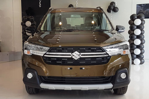 Bảng giá ôtô Suzuki tháng 6/2020: Thêm lựa chọn mới