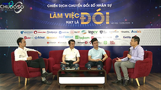 Hậu Covid-19: Các doanh nghiệp có xu hướng tìm nhân lực có khả năng làm việc từ xa