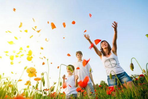 Đời người hiểu thấu công thức ‘3 và 7’ là nắm được hạnh phúc trong tay