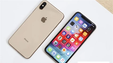 iPhone XS Max đẹp long lanh, giảm giá cực mạnh tại VN về mức 'không thể tin nổi'