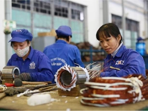 Doanh nghiệp thành lập mới trong tháng 5/2020: Khởi sắc