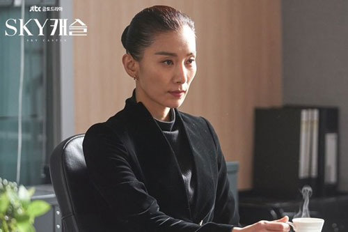 Top 10 nhân vật phản diện ấn tượng nhất trên màn ảnh Hàn Quốc