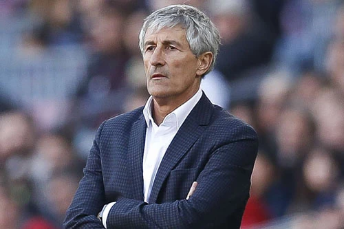 HLV Setien.