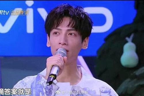 La Vân Hi lộ tình trạng gầy đến mức đáng báo động, phản ứng của netizen: 'Chẳng khác nào bộ xương khô'