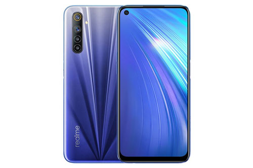 Bảng giá điện thoại Realme tháng 6/2020: Giảm giá mạnh