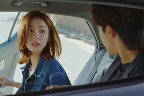 Vợ ơi, anh đang gặp nguy hiểm