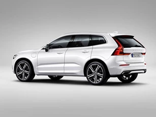 Bảng giá xe Volvo tháng 6/2020: Cao nhất 6,490 tỷ đồng