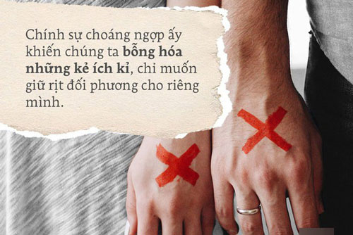 Cưới sớm và vội vì không muốn mất ai đó: Phụ nữ rồi sẽ bị 'dội cho vài gáo nước lạnh'